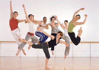 TUTORIAL Dance Fitness – BUBBLEGUM od Jasona Derula